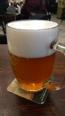 U Dvou koček by null