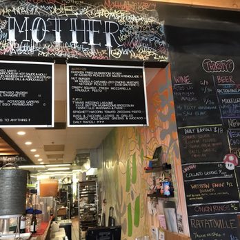 Mother - Vegetarian Near Me - Sacramento, California Mother - Vegetarian Near Me - Sacramento, California