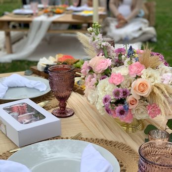 Olive & Sage Events - Party & Event Planning Near Me Olive & Sage Events - Party & Event Planning Near Me