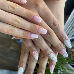 Bio Nails Spa
