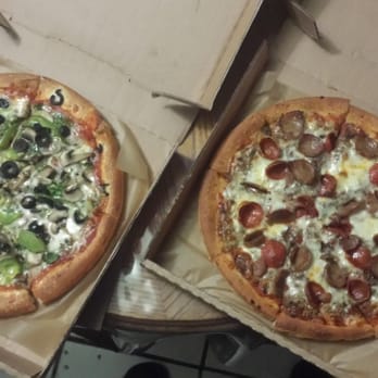 Pizzita Circle - Pizza Near Me - Chino, California Pizzita Circle - Pizza Near Me - Chino, California