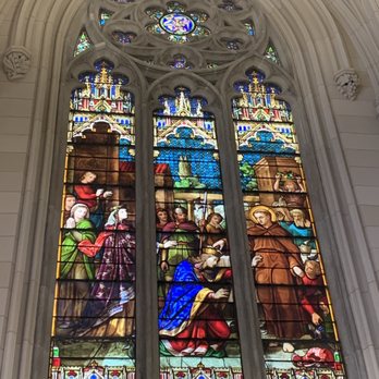 St. Patrick's Cathedral - Churches Near Me - New York, New York St. Patrick's Cathedral - Churches Near Me - New York, New York