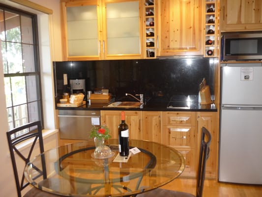 Stonewell Cottages & Vineyards by null