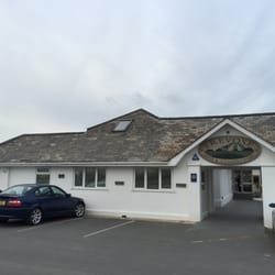 Trevose Golf Club - Clubhouse