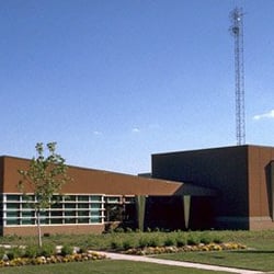 Wpln Fm 90.3-Nashville Public Radio - Wpln Building