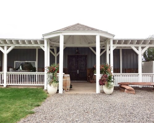 Mountain View Farm by null