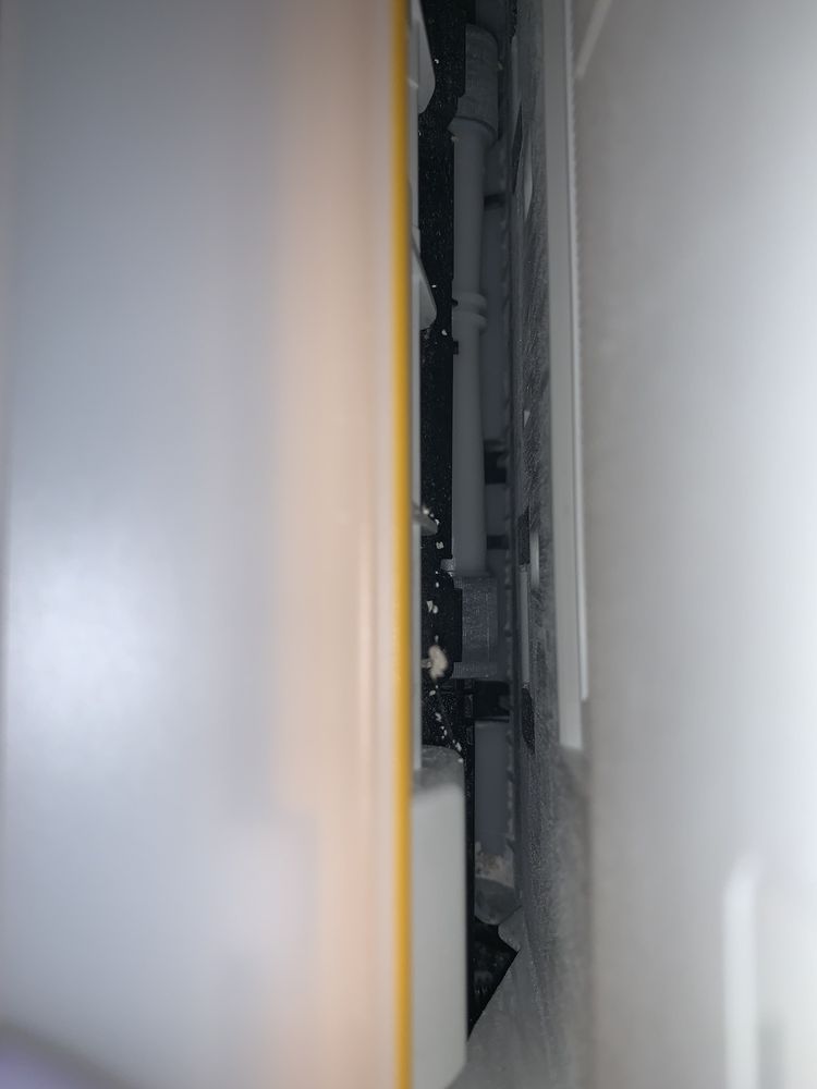 Slide of Mike's Custom Mechanical