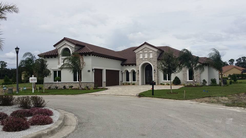 Slide of High Tower Roofing