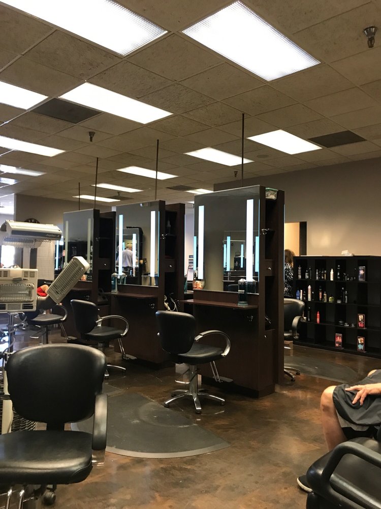 INNOVATIONS SALON OF NAPERVILLE 20 Photos & 38 Reviews 1939 South