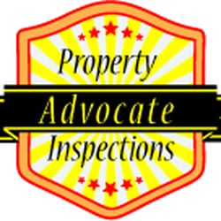Advocate Property Inspections - ...we look for you!