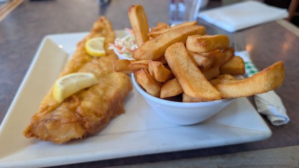 New Deck Tavern by null