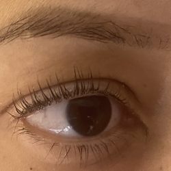 Yuka's Beauty Service - Lash lift & tint