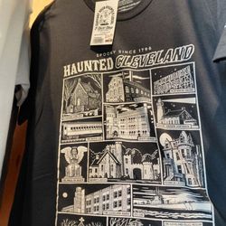CLE Clothing - Van Aken