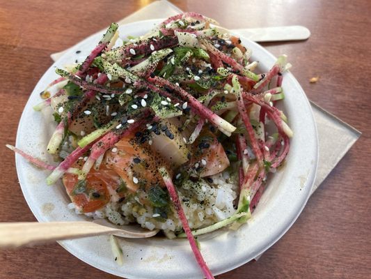 Tidal Boar Foods: The Shuck Truck by null