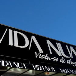 Vida Nua