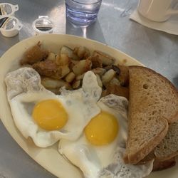 Park Restaurant - So Good Yall