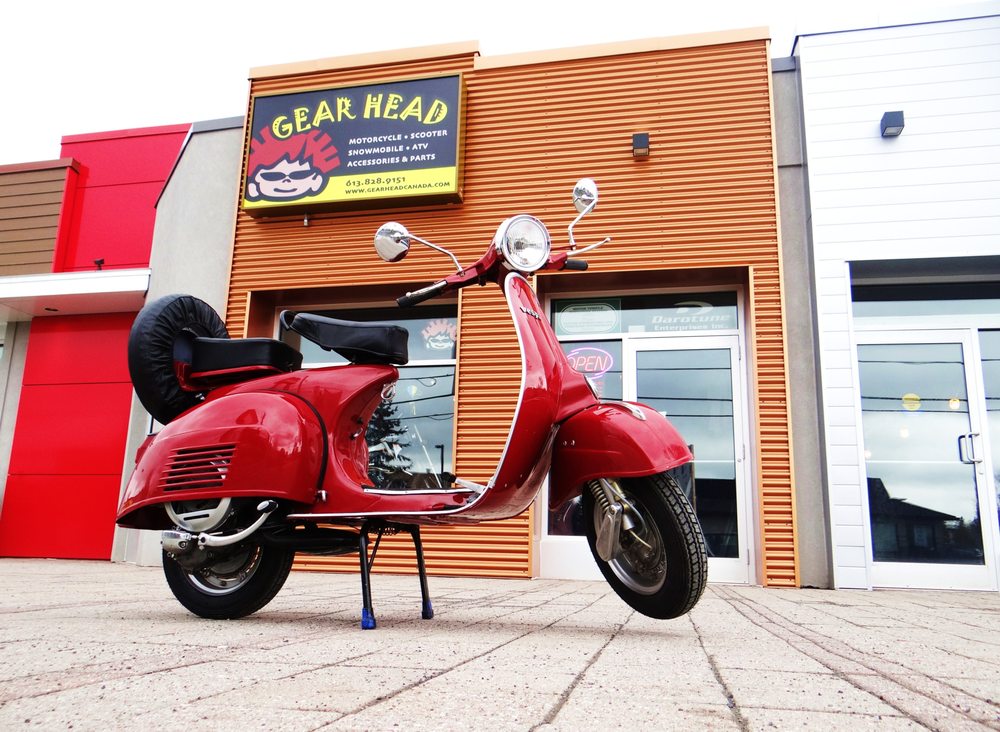 GEAR HEAD Updated September 2024 19 Photos 2015 Robertson Road