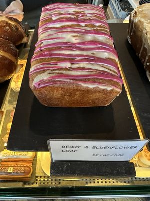 Toast by null