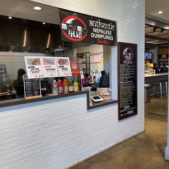 The Common Kitchen - MoMo Hub - Food Court Near Me - Clarksville, Maryland The Common Kitchen - MoMo Hub - Food Court Near Me - Clarksville, Maryland