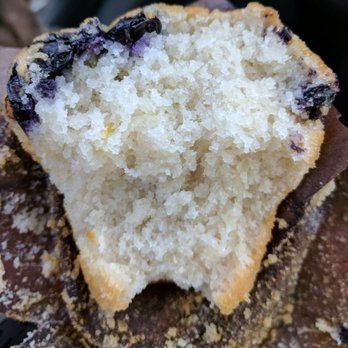 Whole Foods Market - My vegan blueberry muffin.. with nooooo blueberries on the inside. ?!!!! - Grocery Near Me - Wheaton, Illinois Whole Foods Market - My vegan blueberry muffin.. with nooooo blueberries on the inside. ?!!!! - Grocery Near Me - Wheaton, Illinois