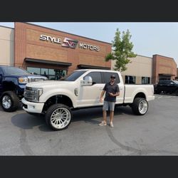 Style Motors