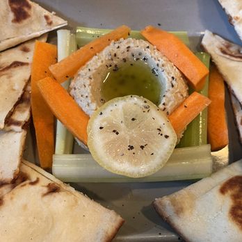 Riegelsville Inn - Lemon hummus - Pubs Near Me - Riegelsville, Pennsylvania Riegelsville Inn - Lemon hummus - Pubs Near Me - Riegelsville, Pennsylvania