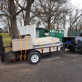 Cain's Cleanout Services - Junk Removal & Hauling Near Me Cain's Cleanout Services - Junk Removal & Hauling Near Me