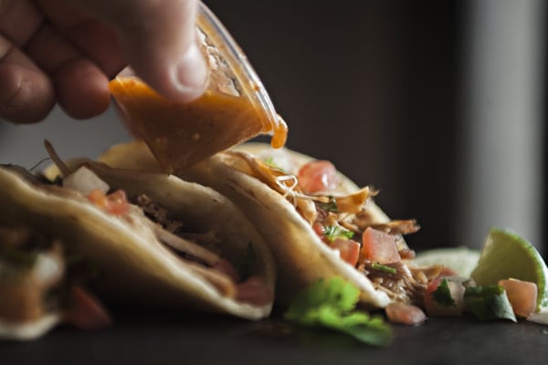 Lets Taco Bout It by null