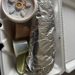 Birria Birrito Birria Birrito