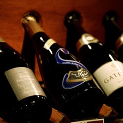 56 Degree Wine
