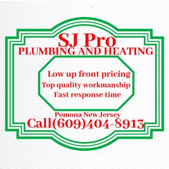 SJ Pro Plumbing and Heating - Plumbing Near Me - Egg Harbor City, New Jersey SJ Pro Plumbing and Heating - Plumbing Near Me - Egg Harbor City, New Jersey