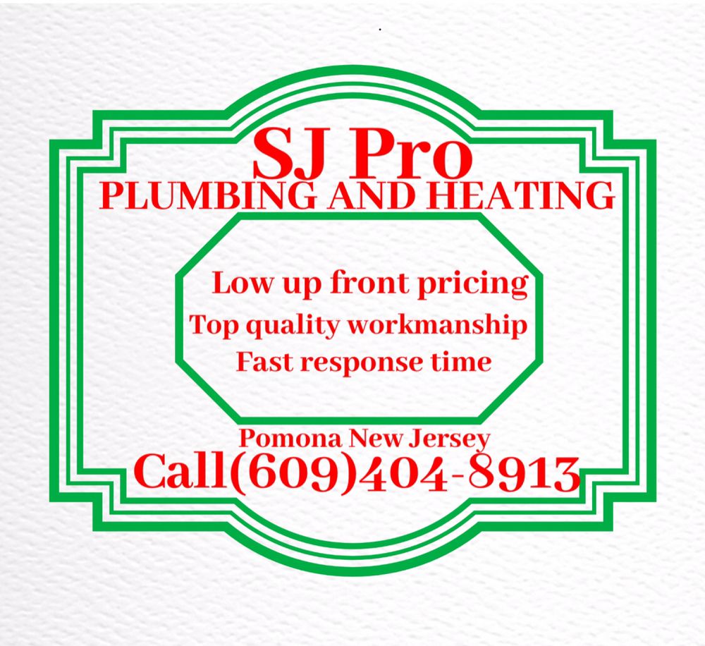 Slide of SJ Pro Plumbing and Heating