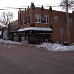 Al's Wydown Laundry & Dry Cleaners