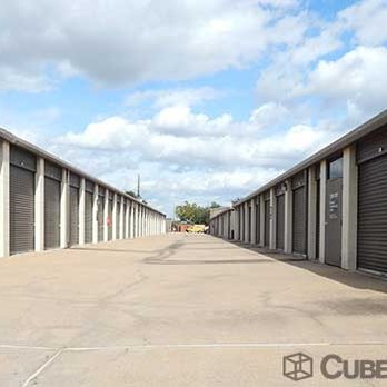CubeSmart Self Storage - Self Storage Near Me - Sugar Land, Texas CubeSmart Self Storage - Self Storage Near Me - Sugar Land, Texas