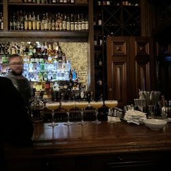 The Gresham Bar