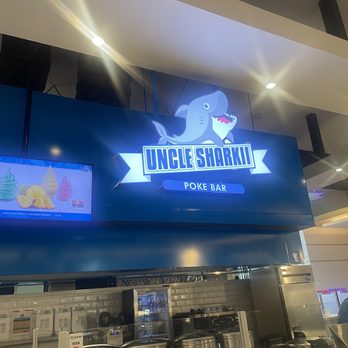 Uncle Sharkii Poke Bar - Poke Near Me - Torrance, California Uncle Sharkii Poke Bar - Poke Near Me - Torrance, California