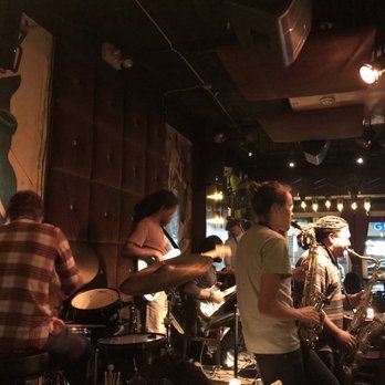 Prohibition - Jammin' crew. - Bars Near Me - New York, New York Prohibition - Jammin' crew. - Bars Near Me - New York, New York