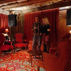 Unofficial Wine Tours