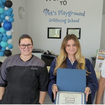 Pets Playground Grooming - Pet Groomers Near Me - Pompano Beach, Florida