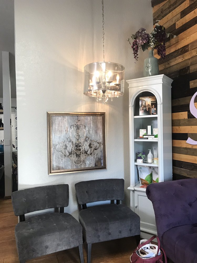 SUBURBIA SALON Updated August 2024 1600 E 19th St, Edmond, Oklahoma Hair Salons Yelp