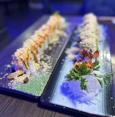 ZZan Sushi & Soju by null