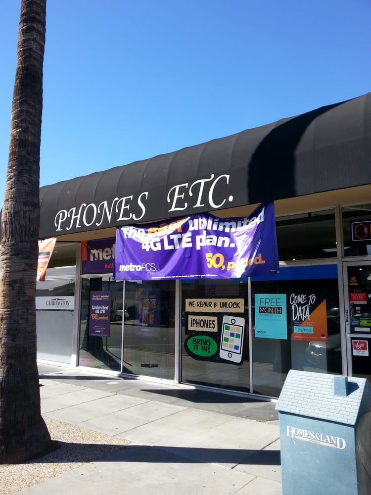 PHONES ETC Updated September 2024 13 Reviews 3685 Sunnyside Dr