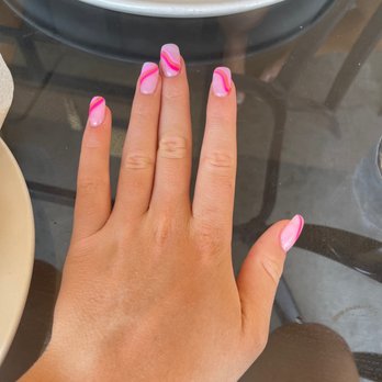 Nail Spa at Lincoln View - Nails - Nail Salons Near Me - Phoenix, Arizona