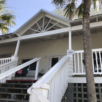 Conch Cafe - Entrance - Seafood Near Me - Garden City, South Carolina Conch Cafe - Entrance - Seafood Near Me - Garden City, South Carolina