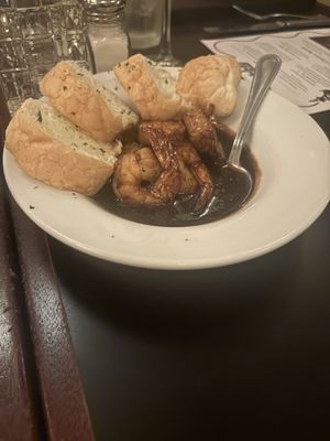 Owen Brennan's Restaurant by null