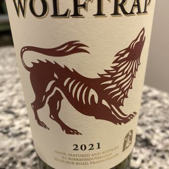 Spin the Bottle - The Wolftrap , a delicious Red! - Beer, Wine & Spirits Near Me - Chandler, Arizona