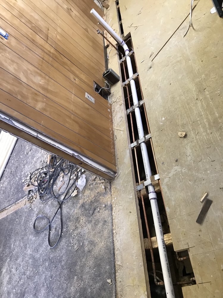 Slide of Familly General Contractor