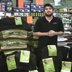 The Grow Show - Smart Pots at the Grow Show hydroponic supplier in Ann Arbor, Michigan http://www.thegrowshow.org