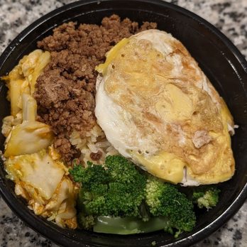 Yu Noodles - Chinese Near Me - Fairfax, Virginia Yu Noodles - Chinese Near Me - Fairfax, Virginia
