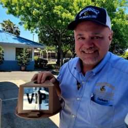 Folsom Glenn Car Wash & Auto Lube - That's right Delbert! And do not forget it :-) see my five star review!
